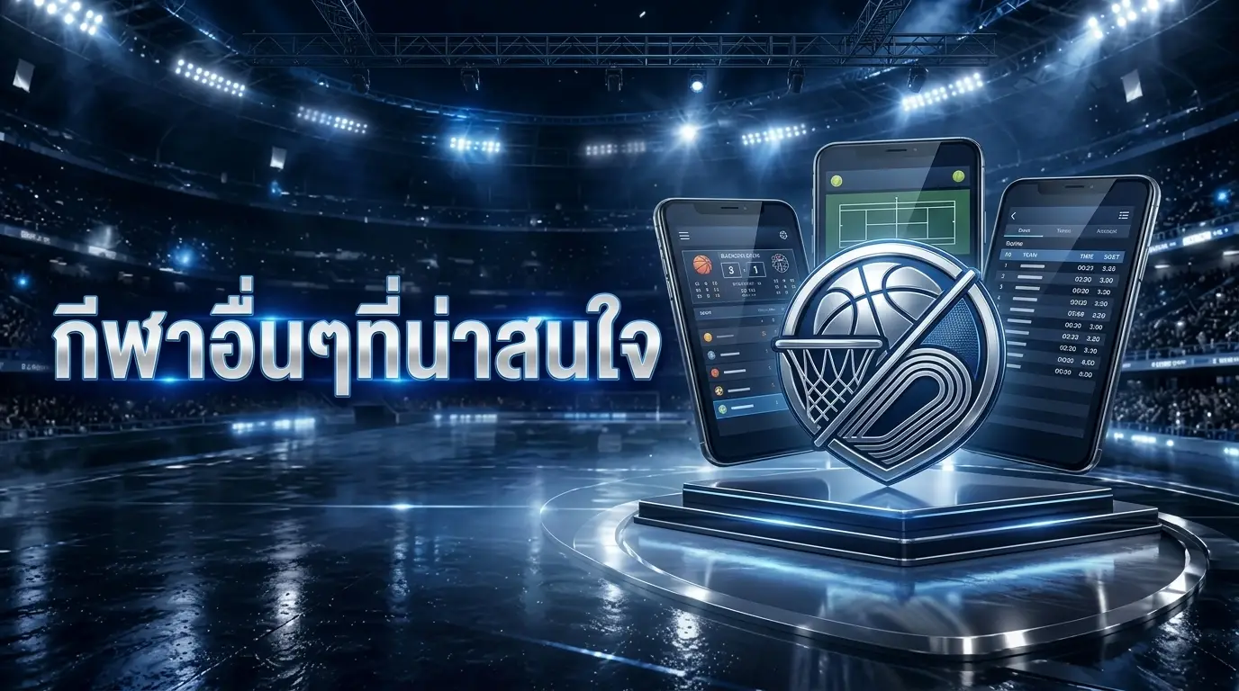 กีฬาอื่นๆ